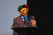 BFI Fellowship Awarded To Spike Lee