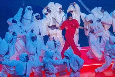 NFL: FEB 12 Super Bowl LVII - Eagles vs Chiefs