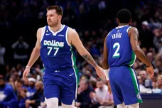 Minnesota Timberwolves v Dallas Mavericks