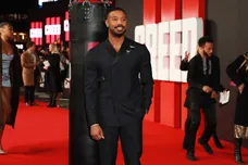 "Creed III" - European Premiere - VIP Arrivals