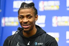 2023 NBA All Star - Practice &amp; Media Availability