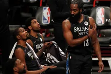 Toronto Raptors v Brooklyn Nets