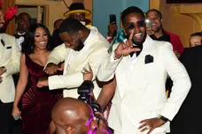 Black Tie Affair For Quality Control's CEO Pierre "Pee" Thomas