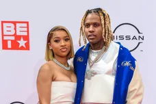 BET Awards 2021 - Arrivals