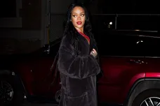 Celebrity Sightings In New York City - July 11, 2021