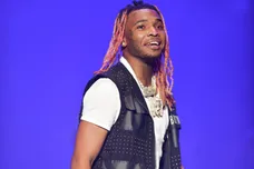 Hot 107.9 Birthday Bash 25