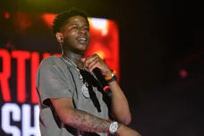 Hot 107.9 Birthday Bash 25