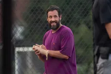 Celebrity Sightings In Philadelphia - August 27, 2021