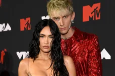 2021 MTV Video Music Awards - Arrivals