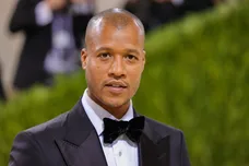 The 2021 Met Gala Celebrating In America: A Lexicon Of Fashion - Arrivals