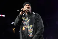 TrillerVerz Featuring Super Cat, KRS 1 &amp; Big Daddy Kane