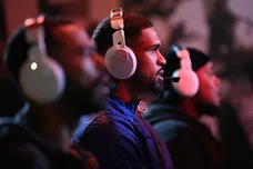 Call Of Duty: Vanguard Launch Party