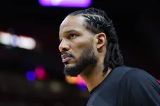 Los Angeles Lakers v Miami Heat