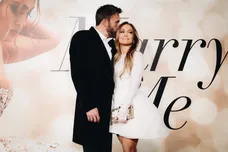 Los Angeles Special Screening Of "Marry Me"