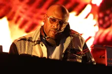 Peacock's New Drama Series "Bel-Air" Los Angeles Drive-Into Experience &amp; Pull-up Premiere Screening