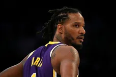 Utah Jazz v Los Angeles Lakers