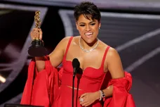 94th Annual Academy Awards - Show