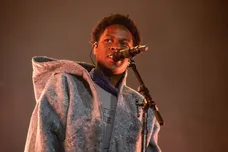 2022 Coachella Valley Music And Arts Festival - Weekend 2 - Day 1