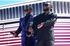 2022 Billboard Music Awards - Inside