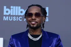 2022 Billboard Music Awards - Arrivals