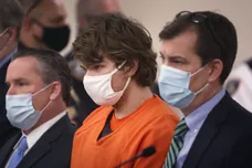 Buffalo Supermarket Shooter Payton Gendron Indicted By Grand Jury In Court