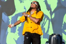 2022 Summer Smash Festival