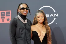 2022 BET Awards - Arrivals