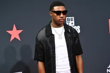 BET Awards 2022 - Red Carpet