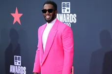 2022 BET Awards - Arrivals