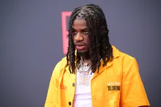 2022 BET Awards - Arrivals