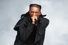 Wireless Festival 2022: Crystal Palace Park