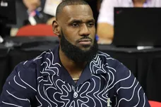 2022 NBA Summer League - Phoenix Suns v Los Angeles Lakers