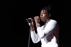 Chris Brown And Lil Baby One Of Them Ones Tour - Charlotte, NC