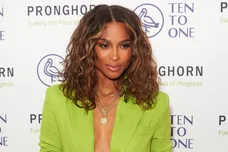 Ciara And Friends Celebrate Ten To One Rum And Pronghorn