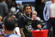 Monster Energy BIG3 Celebrity Basketball Game