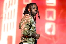 Leeds Festival 2022 - Day 2