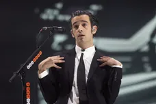 Reading Festival 2022 - Day 3