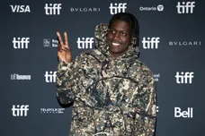2022 Toronto International Film Festival - "On The Come Up" Premiere