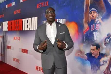 Netflix's "The Redeem Team" Special Screening
