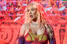 Pitbull "Can't Stop Us Now" Summer Tour - San Jose, CA