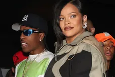 A$AP Rocky Mercer Prince Collab