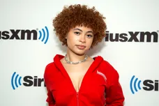 Celebrities Visit SiriusXM - October 6, 2022