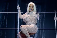 Lizzo In Concert - Detroit, MI