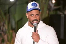 Mama Shelter X Can't Even Comedy