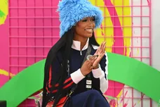 ESSENCE Girls United's Summit