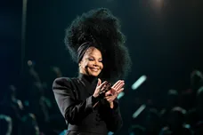 37th Annual Rock &amp; Roll Hall Of Fame Induction Ceremony - Inside