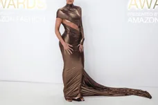 CFDA Fashion Awards - Arrivals