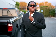 Rihanna's Savage X Fenty Show Vol. 4 presented by Prime Video - Show &amp; BTS