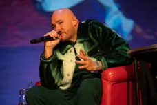 The Apollo Presents In Conversation: Fat Joe