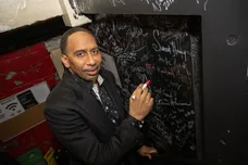 The Apollo Presents In Conversation: Fat Joe